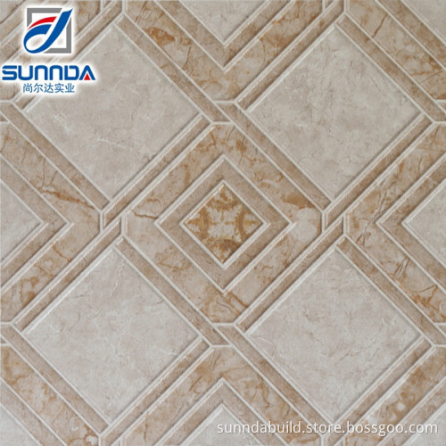 300X300mm grey stone brick pavers
